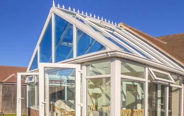 conservatory roof insulation costs Coxford