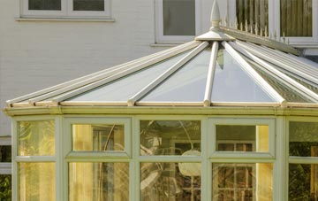 conservatory roof repair Coxford