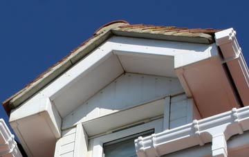 Coxford fascia installation costs