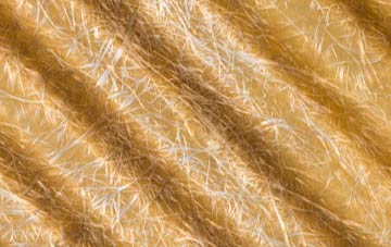 Coxford fibreglass roof waterproofing