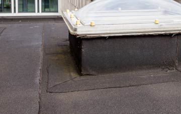 disadvantages of Coxford flat roofs
