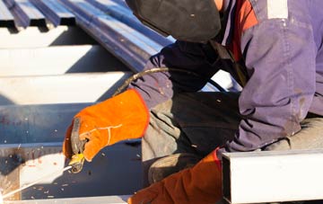 Coxford flat roofing options
