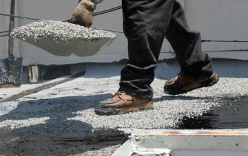 Coxford flat roofing companies