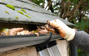 gutter cleaning Coxford