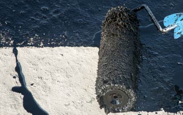 Coxford liquid sealant waterproofing