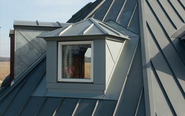 metal roofing Coxford