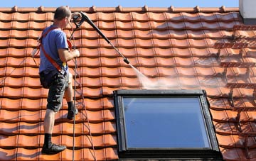 roof cleaning Coxford