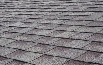 Coxford tiles for shallow pitch roofing