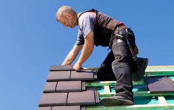 disadvantages of Coxford slate roofing