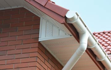 Coxford soffit repair costs