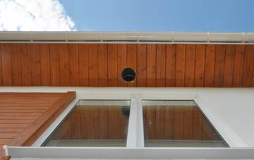 Coxford soffit repair quotes