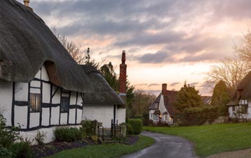 is Coxford thatch roofing popular