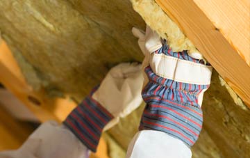 types of Coxford pitched roof insulation materials