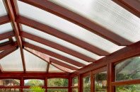 Coxford conservatory roofing insulation