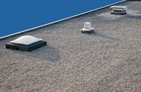 Coxford flat roofing
