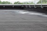 find rated Coxford flat roofing companies