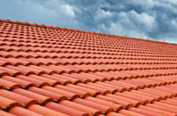 Coxford roofing tiles