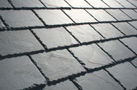 Coxford slate roof