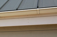 Coxford soffit repair