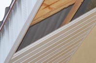 rated Coxford soffit repair companies